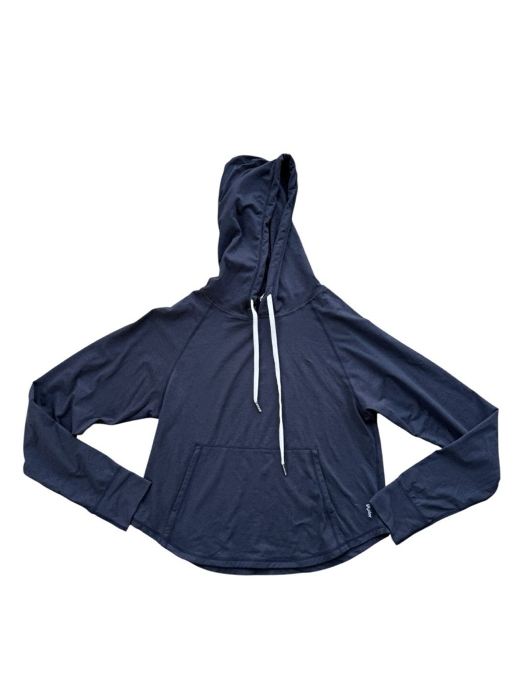 Glyder Rocky Hoodie Size Small